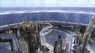 Stargate Atlantis - Season 3 - First Strike - Refuge In The Depths