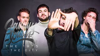 The 1975 - The City (Sammy Irish LIVE)