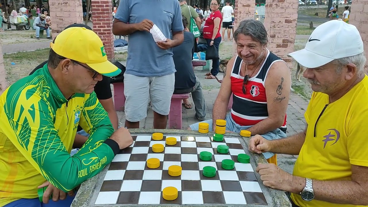 COROA DA HORA X CATOLÉ