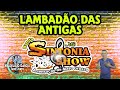 Sintonia show   especial das antigas