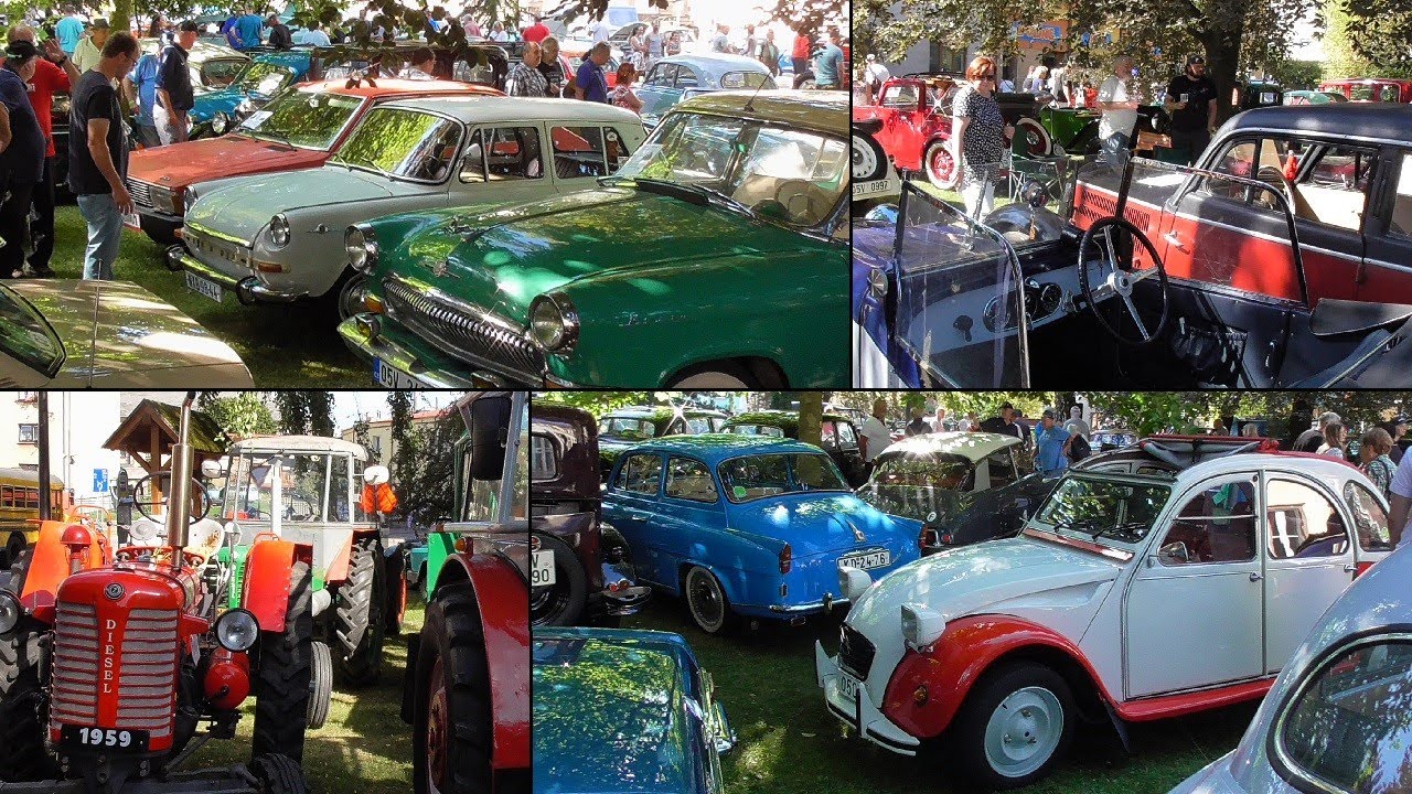 Výstava KHV METUJE u příležitosti konání Polické pouti 2025 ► by Berny