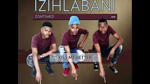Izihlabani zoMtshezi 2019 Album