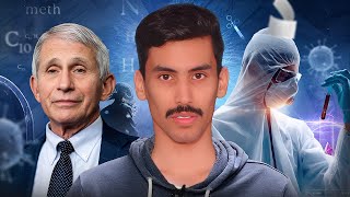 'The Controversial Dr. Fauci Case Unveiled and The Removed Video' by Kwili 1,895,296 views 1 year ago 40 minutes