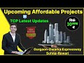 Upcoming Affordable Projects in Gurgaon, Sohna &amp; Rewari | Latest TCP Update 2025 | Dwarka expressway