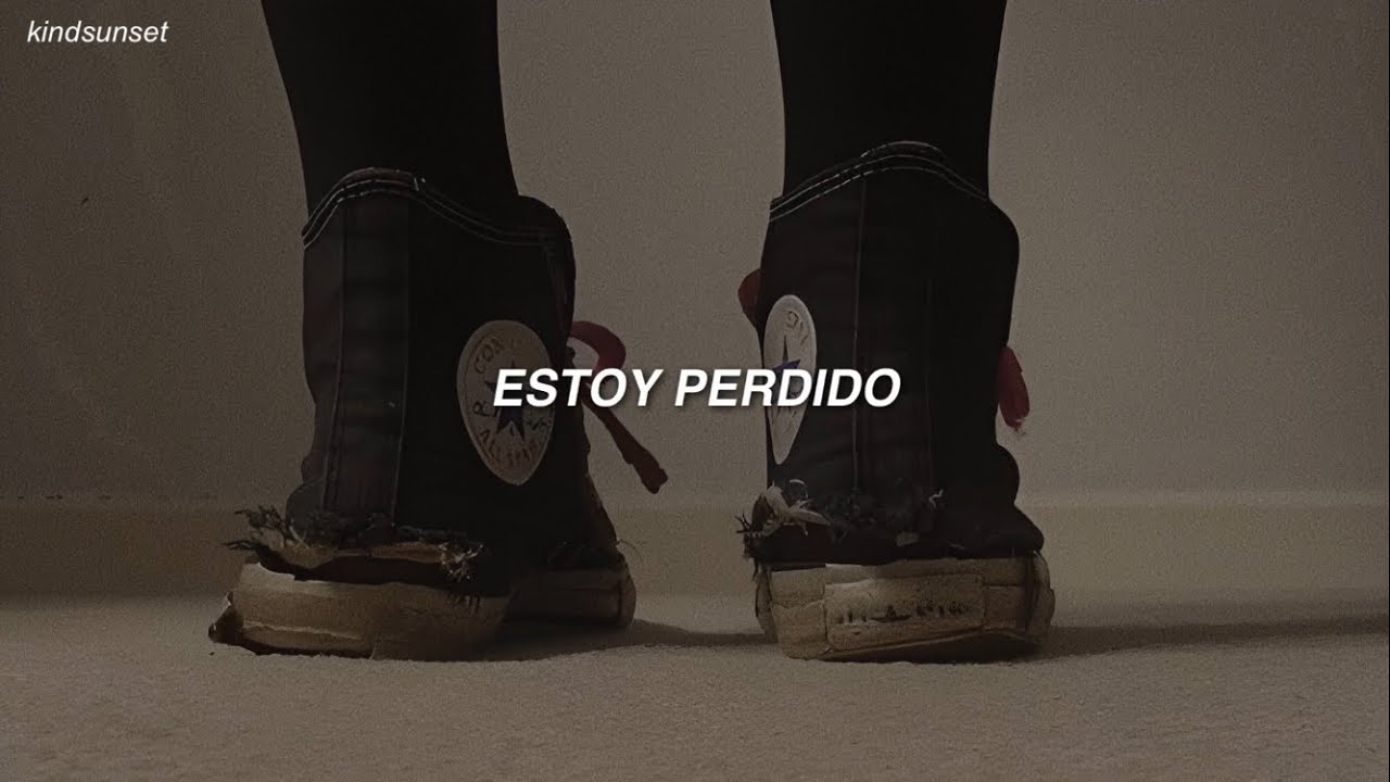 Vern Matz - Earthboy // traducción al español