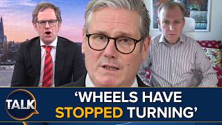 Exposed Starmers Cabinet Turns Against Him He Will Be Kicked Out