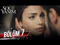 Sol Yanım 7. Bölüm Full HD 🎬 - Tüm Bölümleri Startv.com.tr'de İzle!