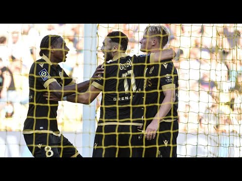 Brest 0:3 Nice | France Ligue 1 | All goals and highlights | 09.01.2022 Brest 0:3 Nice | France Ligue 1 | All goals and highlights | 09.01.2022 Thumbnail