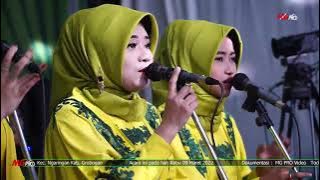SALAM PAMBUKO // REBANA WALISONGO SRAGEN // LIVE NGASEM tuwo lu NGARINGAN GROBOGAN