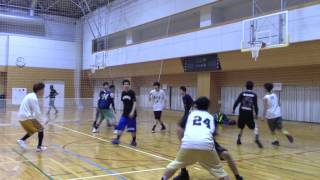 MDDS紅白戦20170227【4本目】
