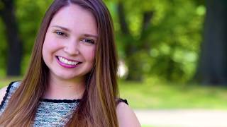 Mashup: Watch all three 2017 ATHENA Young Professional Award finalists' videos here.