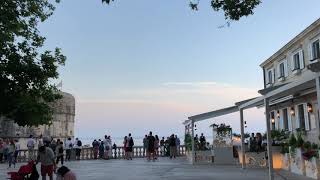 Restaurant Nautika, Dubrovnik Old Town #restaurantnautika #dubrovnikrestaurants #luxurycroatiavillas