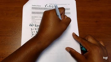 Finding a Polynomial Function that Satisfies Given Conditions