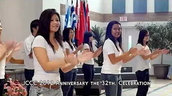 Iccc & Clay 2012 The 32th. Anniversary and 1992's Anniversary Editions 09-21-2025