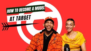 How to Book Modeling Jobs with Target Old Navy and Gap Insider Tips