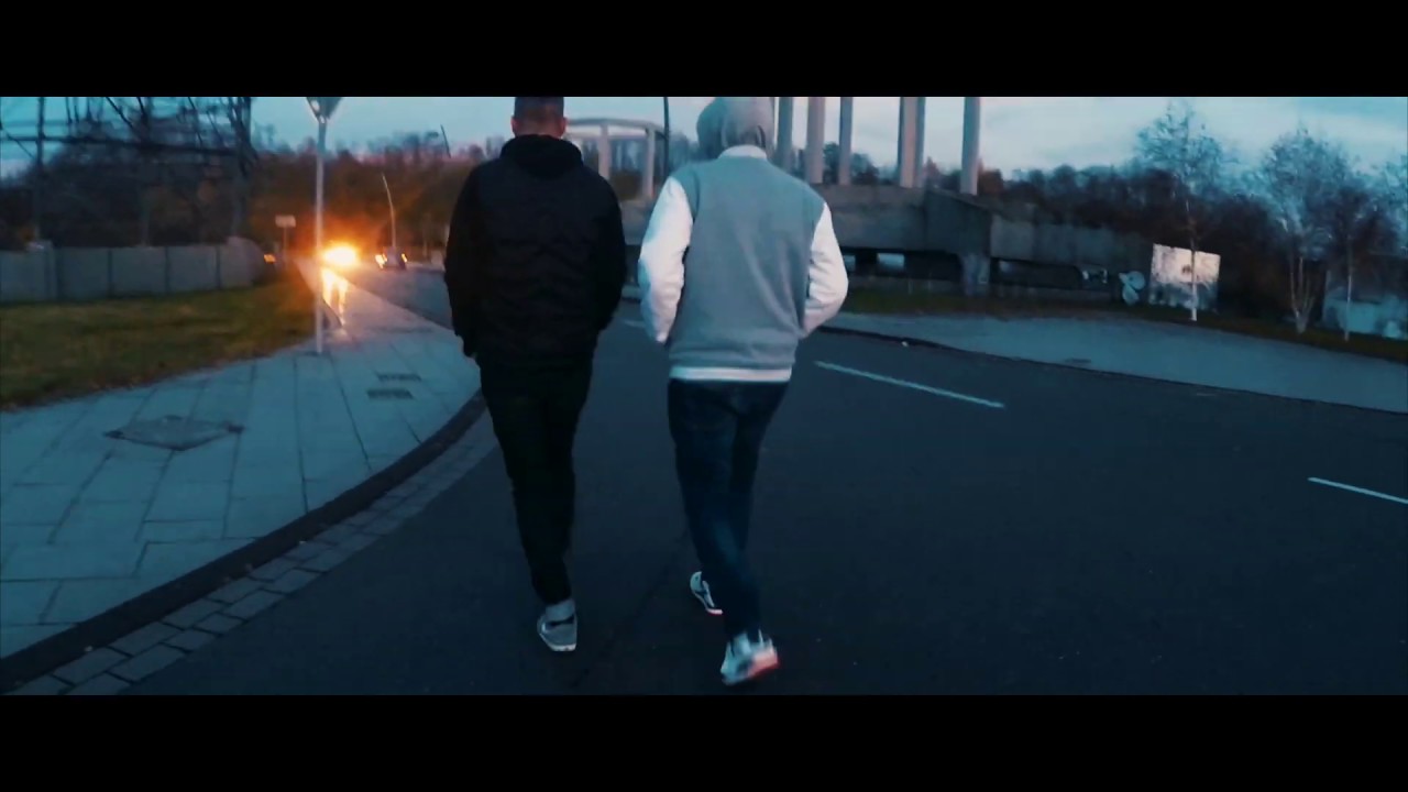 Jensen&Monti - Hip-Hop (Official Video) - YouTube