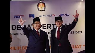 MUSIK DJ PRABOWO VERSI PEMILU 2019