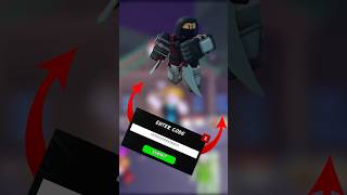 РАЗРАБ ДЕЛИТСЯ НОЫВЫМ КОДОМ В 99 НОЧЕЙ В ЛЕСУ? РОБЛОКС! #роблокс #roblox