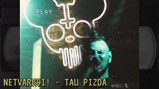 NetvarkOi! — Tau pizda | live@XI20 | 24/04/20