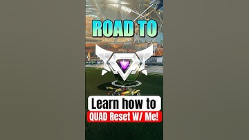 The Hunt For The Quad Reset | Learn w/ Me!