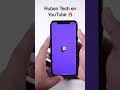 iPhone XR en 2023 con iOS 16.4 | mini prueba de RENDIMIENTO y BATERÍA 🪫 #shorts #iphonexr