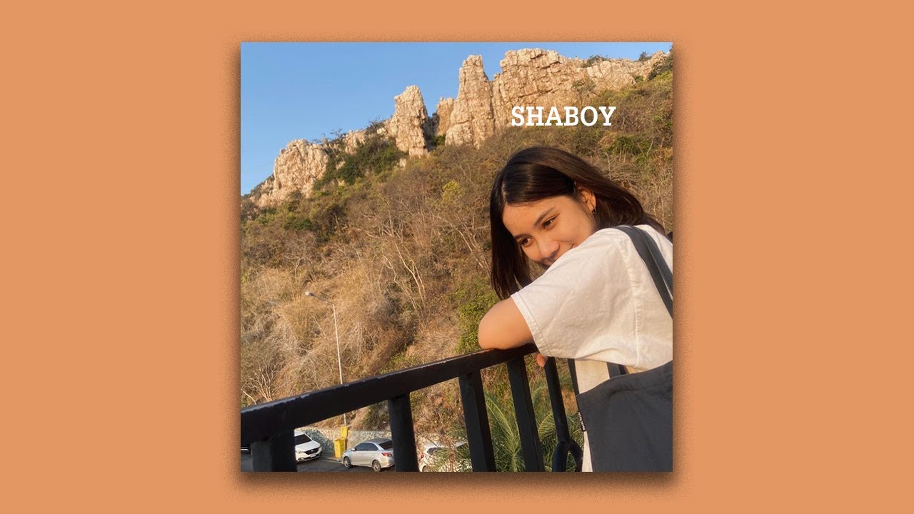 SHABOY - โรงอาหาร [Audio] - YouTube