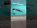 BACK FLOATING #dushyantkukreja