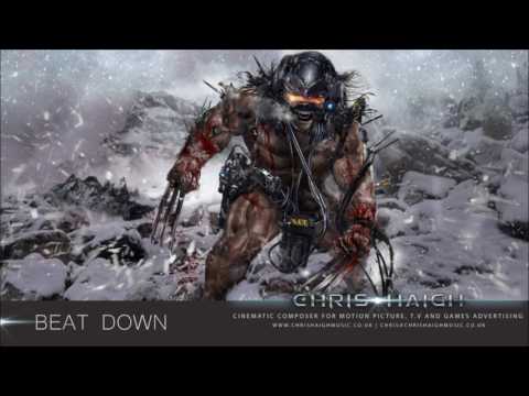 beat-down---chris-haigh-|-intense-aggressive-fast-paced-action-orchestral-rock-music-|