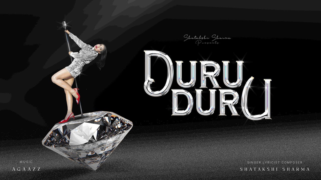 Guarda DURU DURU | (OFFICIAL LYRICAL VIDEO) | FIVE DIAMOND ALBUM | TRENDING PUNJABI DANCE SONG su YouTube Guarda DURU DURU | (OFFICIAL LYRICAL VIDEO) | FIVE DIAMOND ALBUM | TRENDING PUNJABI DANCE SONG su YouTube