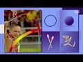 So, how does Rhythmic Gymnastics work at the Olympics? | #Paris2024