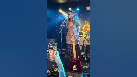 Thumbnail of Freak Slug - Spells (live)