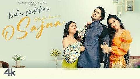 Neha Kakkar : O Sajna | Priyank Sharma , Dhanashree Verma | Tanishk Bagchi , Jaani | Bhushan Kumar