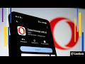 Opera's Big Move: 160 Million CELO Stake to Boost Browser's Role in Crypto Payments