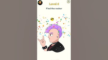 Delete Puzzle Game: Erase One Part 🤣🤣All Levels ANSWERS-DOP Android Gameplay Walkthrough #short