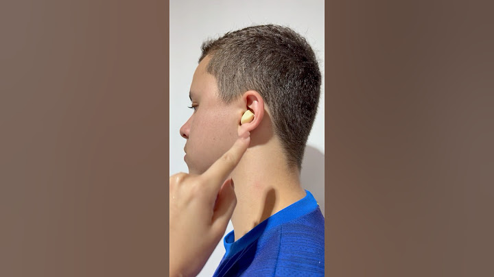 Póngase ajo en la oreja y sorpréndase del resultado. #limpieza #trucos #faxina #dicas
