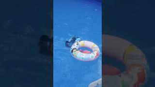 Pool Vacuum - Cordless Above Ground Pool Vac