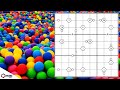 The Ball Pit Submergence