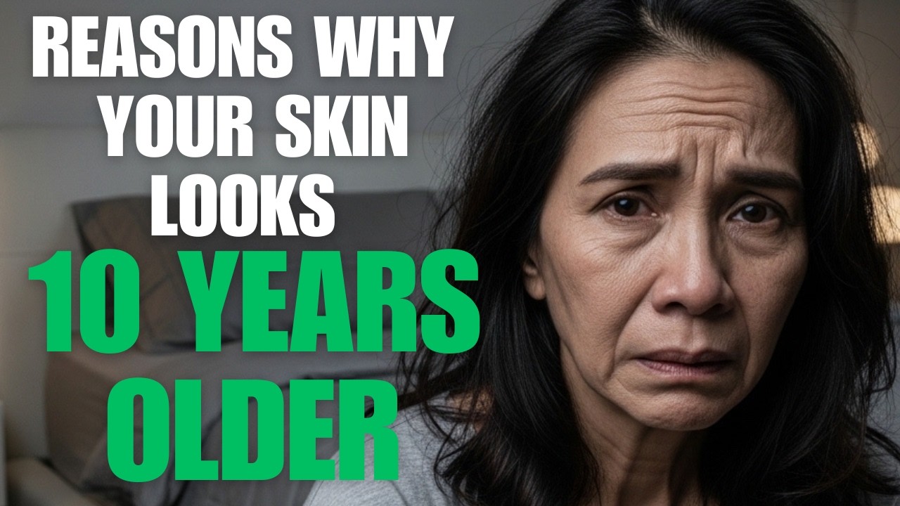 Secrets to Youthful Skin | Healthy Skin Habits from the Inside Out