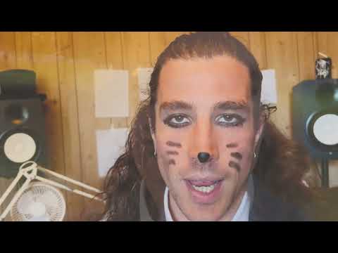 Boroky - Strange Like That (Official Music Video)