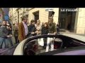 Revolte au Figaro - Le Figaro