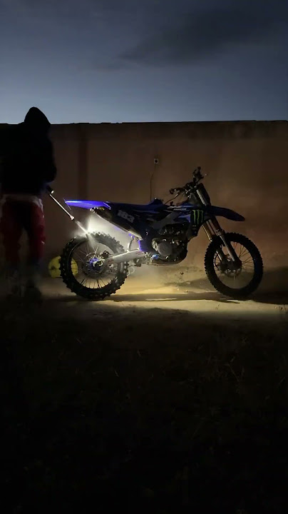 SORRY NEIGHBOURS  #motocross #dirtbike #creed #dadrock