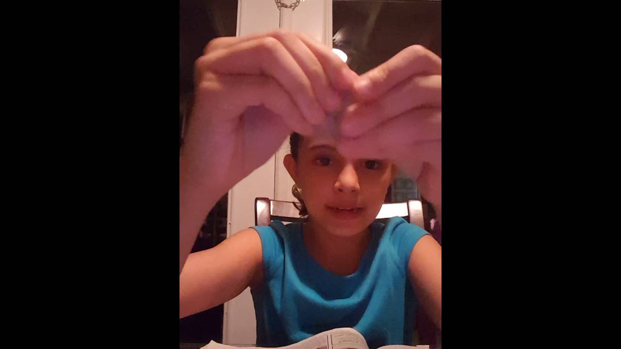 Cool Silly Putty Tricks To Do At Home Youtube