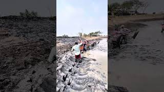 Strange Technique For Digging Soil