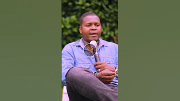 Simbizi ATI KIGINGI SINOMWEMERA KANDI YARANGAMBANIYE 