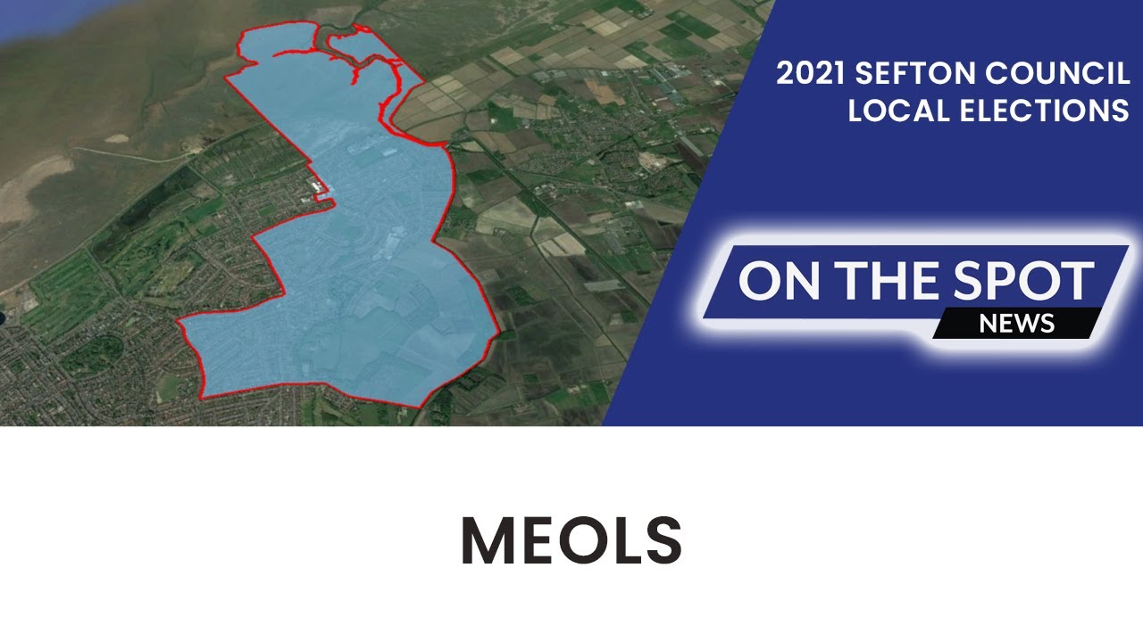 Meet the candidates - Meols Ward