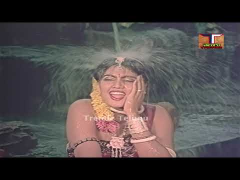 Raa etu raa Video song Veera Viharam Movie Songs  Melody Song  Vinod  Silk Smitha  Trendz Telugu