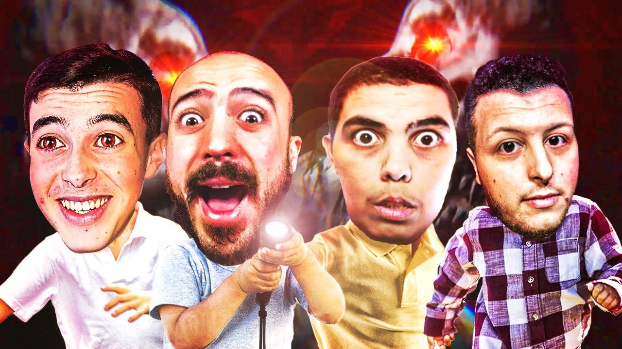 ELLE VEUT NOUS TUER !