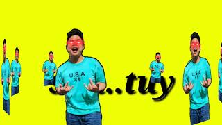 #Santuy#Sexygoath