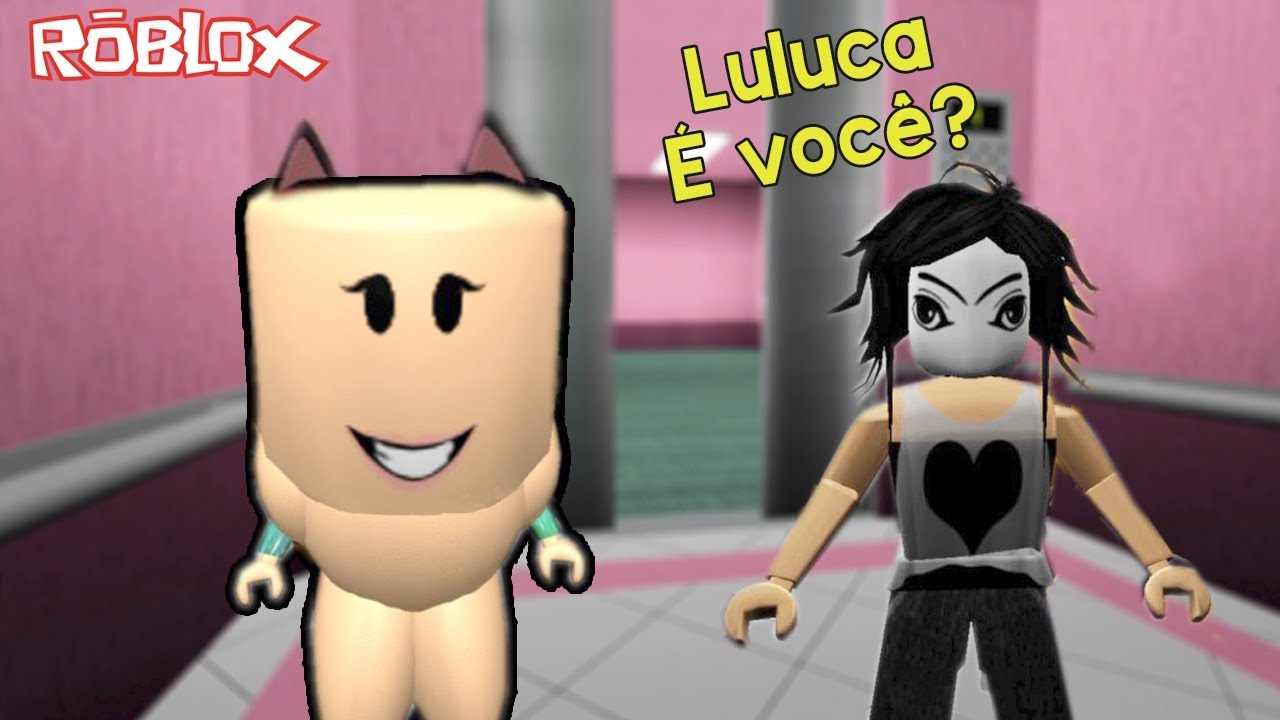 coisas engraçadas no roblox