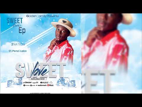 2Nation Penzi Lako Official Music Audio Golden Family Presents